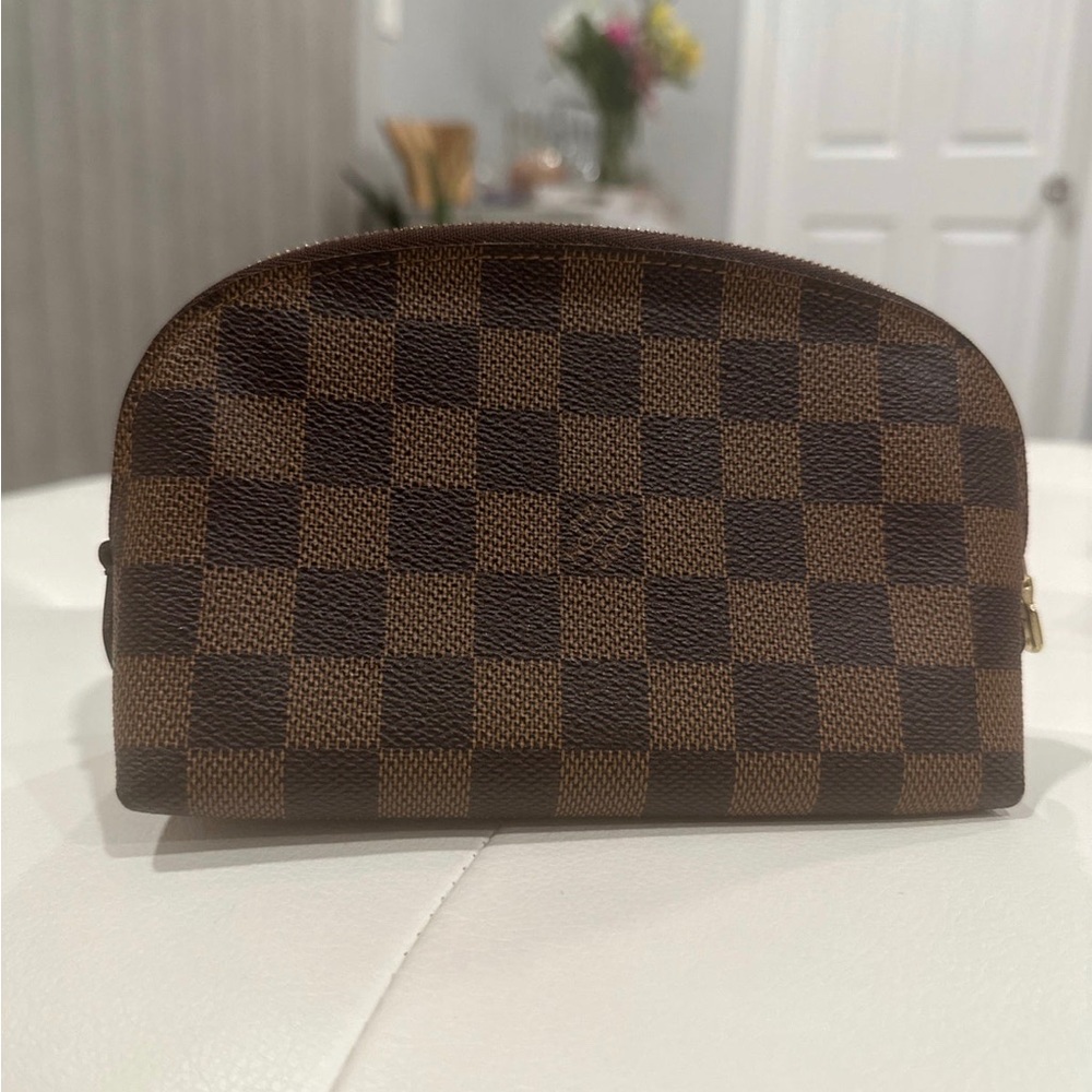 Louis Vuitton Cosmetic Pouchette